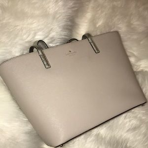 Brand new Kate spade large tote